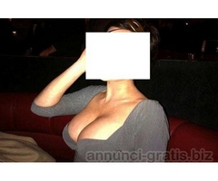 Alessia Massaggi Cuneo Fossano Tantra Body Massage