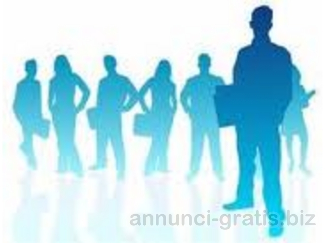 IMPRENDITORE CERCA COLABORATORI COMERCIALI IMPRENDITORE CERCA COLABORATORI COMERCIALI