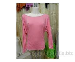 stock maglieria donna a 1,50