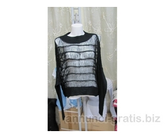 stock maglieria donna a 1,50