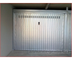 Affittasi Oppeano garage