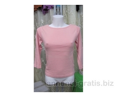 stock magliette donna a 1,70