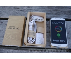 Samsung Galaxy, Apple iPhone, Apple iPad