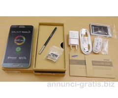 Samsung Galaxy, Apple iPhone, Apple iPad