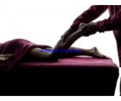 massaggiatore relax integrale