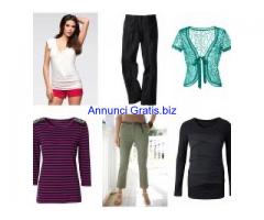 Articoli misti, stock, speciali, mescolare gli articoli, Mixpaket.