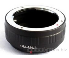 Olympus E-PL1 e obbiettivi