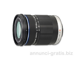 Olympus E-PL1 e obbiettivi