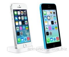 UNLOCKED Apple iPhone 5s e 5 quater 32GB