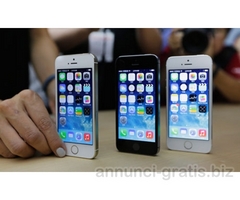 UNLOCKED Apple iPhone 5s e 5 quater 32GB