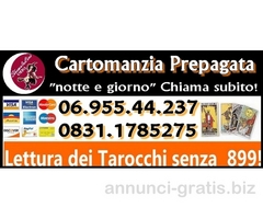 Leggere i Tarocchi per trovare la felicità 899 848 812