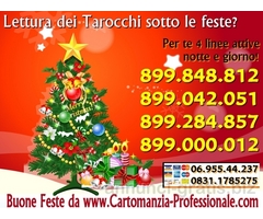 Leggere i Tarocchi per trovare la felicità 899 848 812