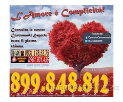 Leggere i Tarocchi per trovare la felicità 899 848 812