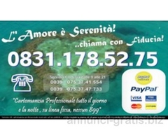 Leggere i Tarocchi per trovare la felicità 899 848 812