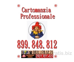 Leggere i Tarocchi per trovare la felicità 899 848 812