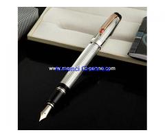 vendita penna stilografica mont blanc boheme prezzo