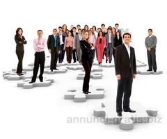 Cerco collaboratori part-time /full-time
