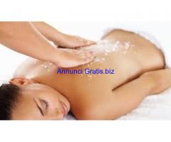 TRATTAMENTI BENESSERE