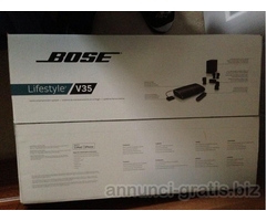 Nuovi sistemi Home Theater