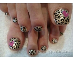 unghie nail art