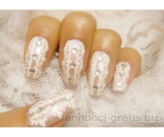 unghie nail art