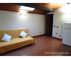 Villetta ammobiliata nel centro storico