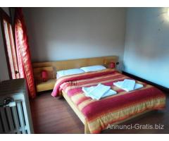 Villetta ammobiliata nel centro storico