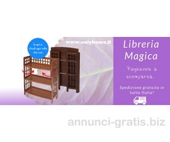 Complementi d'arredo