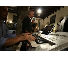 Gruppo Musicale matrimonio Lecce