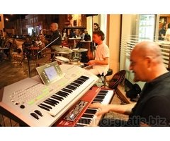 Gruppo Musicale matrimonio Lecce