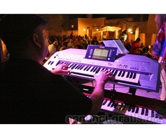 Gruppo Musicale matrimonio Lecce