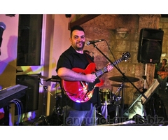 Gruppo Musicale matrimonio Lecce