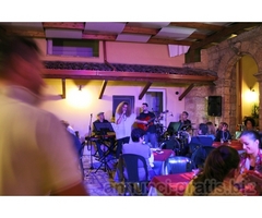 Gruppo Musicale matrimonio Lecce