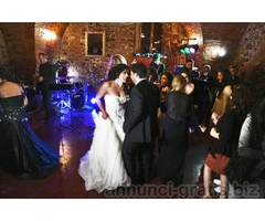 Gruppo Musicale matrimonio Lecce