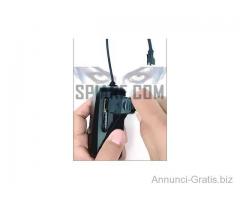 Localizzatore GPS GPRS  stagno con batteria interna a lunga durata