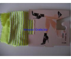 Stock calze per uomo, donna, bambino