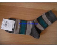 Stock calze per uomo, donna, bambino