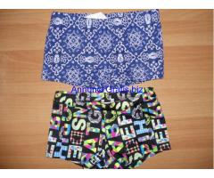 Stock di costumi per bambino