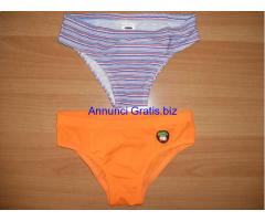 Stock di costumi per bambino