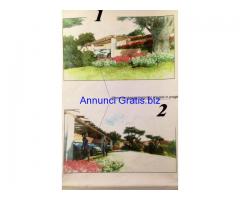 VILLA IN COSTRUZIONE TRA CANNIGIONE E BAJA SARDINIA