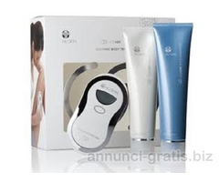 TOP FORMA CONSULENTE E PRODOTTI ESTETICA