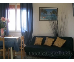 IN RIVA AL MARE P.TERRA 2 CAMERE 9 POSTI LAVASTOVIGLIE, SPIAGGETTA RECINTATA GATTEO MARE FC