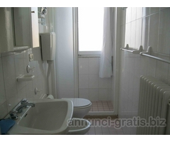 IN RIVA AL MARE P.TERRA 2 CAMERE 9 POSTI LAVASTOVIGLIE, SPIAGGETTA RECINTATA GATTEO MARE FC