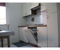 IN RIVA AL MARE P.TERRA 2 CAMERE 9 POSTI LAVASTOVIGLIE, SPIAGGETTA RECINTATA GATTEO MARE FC