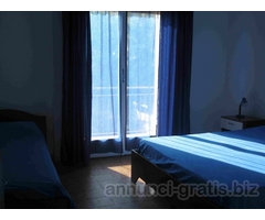 IN RIVA AL MARE P.TERRA 2 CAMERE 9 POSTI LAVASTOVIGLIE, SPIAGGETTA RECINTATA GATTEO MARE FC