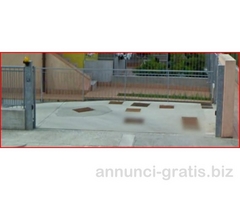 Affittasi Oppeano magazzino