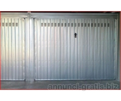 Affittasi Oppeano magazzino