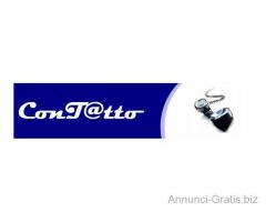 Agenti e Team Leader Business