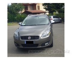 Fiat Croma 2008