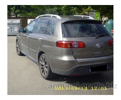 Fiat Croma 2008